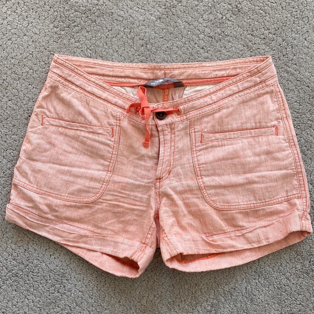 North Face Women’s Shorts
